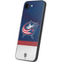 NHL Columbus Blue Jackets Alternate Jersey iPhone 16e Skin